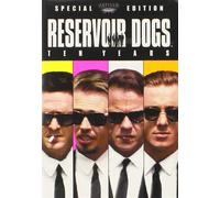 Reservoir Dogs (Two-Disc Special Edition) (DVD)