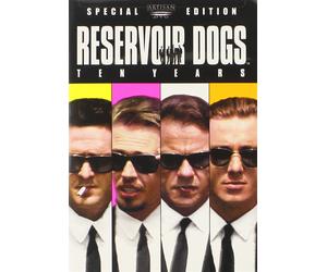Reservoir Dogs (Two-Disc Special Edition) (DVD)