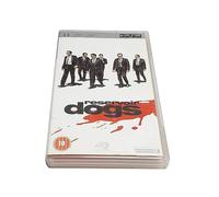 Reservoir Dogs [UMD Mini for PSP]