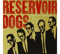 Reservoir Dogs (US Import) Original Soundtrack by Various (1992-10-27)