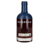 Reservoir Virginia Wheat Whiskey Batch 1 Year 2022 50% Vol. 0,7l