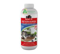 Reset 10 Insetticida Liquido Lt 1 - Acaricida e insetticida concentrato