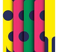 Reset - Panda Bear And Sonic Boom (Audio cd)