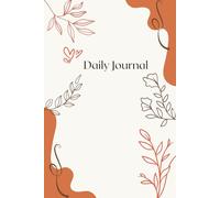 RESET: A Guided Journal for Reflection & Gratitude: Daily Prompts for Intention, Gratitude, and Mindful Reflection