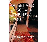 RESET AND DISCOVER THE NEW YOU