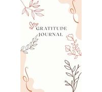 RESET: Daily Gratitude Journal: Daily reflections, weekly highlights, and monthly reviews to nurture joy, mindfulness, and a grateful heart.