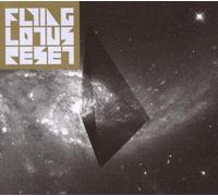 Reset Ep by Flying Lotus (2007-10-01)
