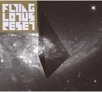 Reset Ep (CD) Single