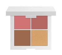 RESET FACE PALETTE (Pink Attitude)