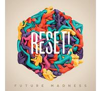 RESET! - Future Madness