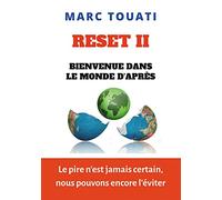 RESET II: Bienvenue dans le monde d'après