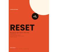 RESET: Il diario guidato per costruire abitudini che durano, anche se hai già mollato mille volte