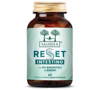 RESET INTESTINO SALUGEA 60CPS