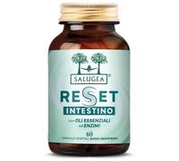 RESET INTESTINO SALUGEA 60CPS