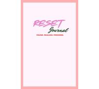 RESET JOURNAL: JustOneThought (JOT)