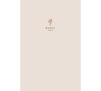 Reset Journal: Overcome Anxiety