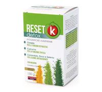 Vital Factors RESET K DETOX 150 G