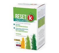 Reset k detox 150 g