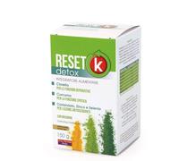 RESET K DETOX 150G