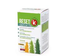 Vital Factors RESET K DETOX 150 G