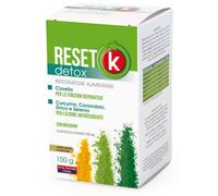 Vital Factors RESET K DETOX 150 G