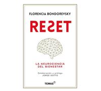 RESET: La neurociencia del bienestar