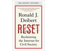 Reset: Reclaiming the Internet for Civil Society