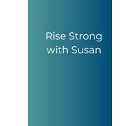 Reset & Rise Strong Notebook