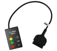 Reset servizi OBD2 per BMW dall'anno di prod. 2001 senza CAN-BUS/I-Drive X5 E53