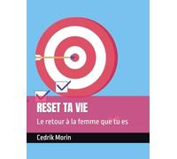 RESET TA VIE: Le retour à la femme que tu es