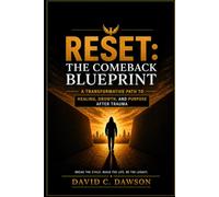 RESET: THE COMEBACK BLUEPRINT