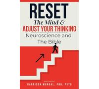 RESET THE MIND & Adjust Your Thinking