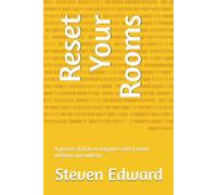 Reset Your Rooms: A practical plan to organize every room without overwhelm