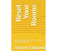 Reset Your Rooms: A practical plan to organize every room without overwhelm