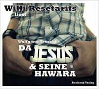 Resetarits,Willi - Da Jesus & Seine Hawara