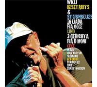 Resetarits,Willi & Stubnblues - 16 Liada Fia Olle und 3 Gedichta Fia d Moni Live