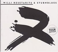Willi & Stubnblues Resetarits 7 Sieben (CD)