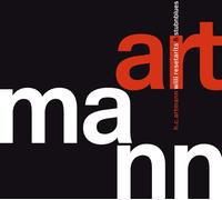 Artmann-RESETARITS, WILLI STUBNBLUES