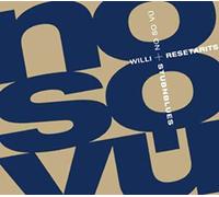 Resetarits,Willi & Stubnblues - No So Vü [Import]