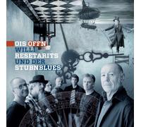 Resetarits,Willi & Stubnblues - Ois Offn [Import]