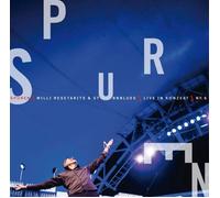 Resetarits, Willi & Stubnblues Spuren-RESETARITS, WILLI STUBNBLUES (Vinyl LP)