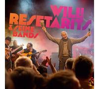 Resetarits, Willi - Willi Resetarits und Seine Bands