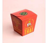 Resetea - Kit Thai - Set di coltivazione
