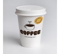 Resetea Set per la coltivazione del caffè