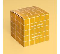 Resetea - Set per la coltivazione di fiori gialli