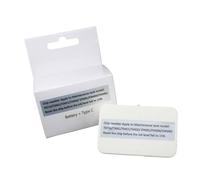Resettatore del chip del serbatoio dell'inchiostro di scarto compatibile con L6168 L6178 L6198 L6170 L6160 L6190 M2148 2178 L14158(Resetter)