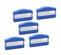 Resettatore del chip della cartuccia d'inchiostro e decodificatore del serbatoio di manutenzione compatibile con vari modelli di stampante tra cui PRO 4880 7800 9800 7880 9450 7450 e altri(5pcs)