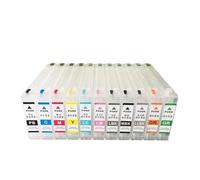 Resetter Cartuccia Ricaricabile T913 Compatibile Con Epson P5000