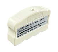 Resetter chip serbatoio, compatibile con Epson, C9357 SCMB1 | SC-P700, SC-P704, SC-P706, SC-P708, SC-P900, P904, P906, SC-P908, PX1V, PX1VL(10PCS Chip Resetter)