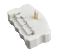 Resetter Chip Vaschetta Recupero T3661 per XP-6000 | Compatibile XP-6000, resetta chip vaschetta, risparmia costi , per facile da usare, materiale durevole